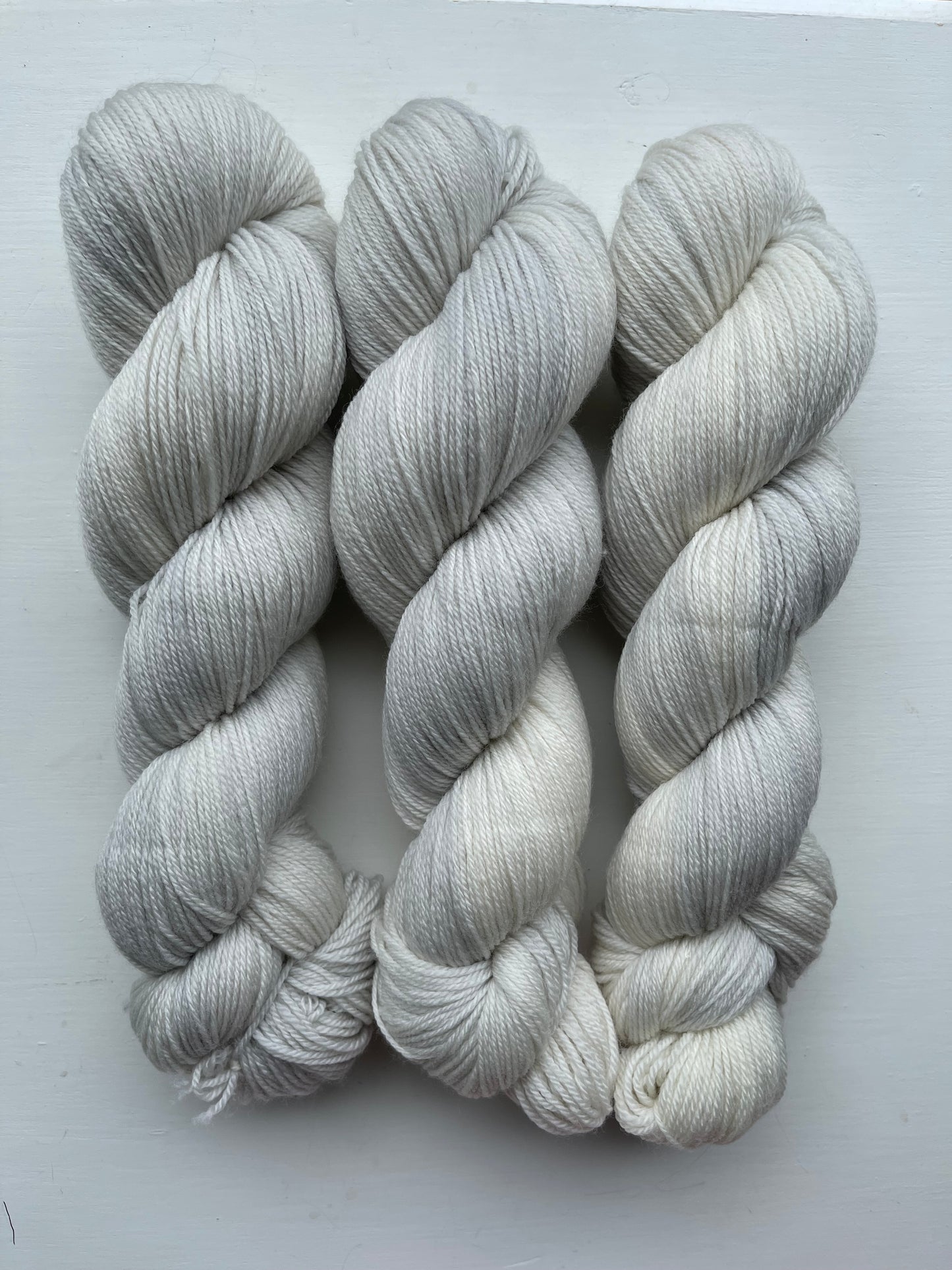 Silk mohair