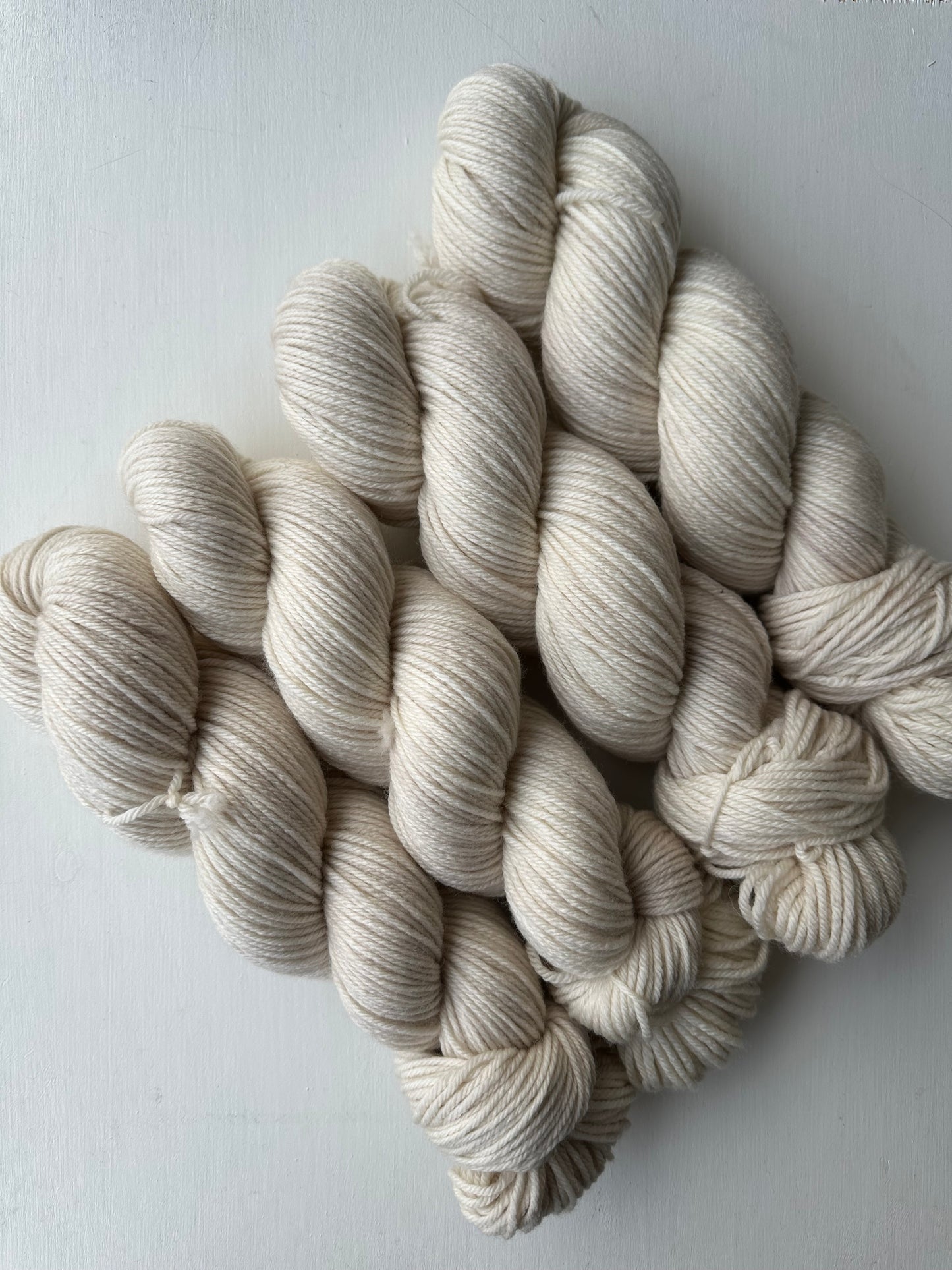 Merino - Melkeskum