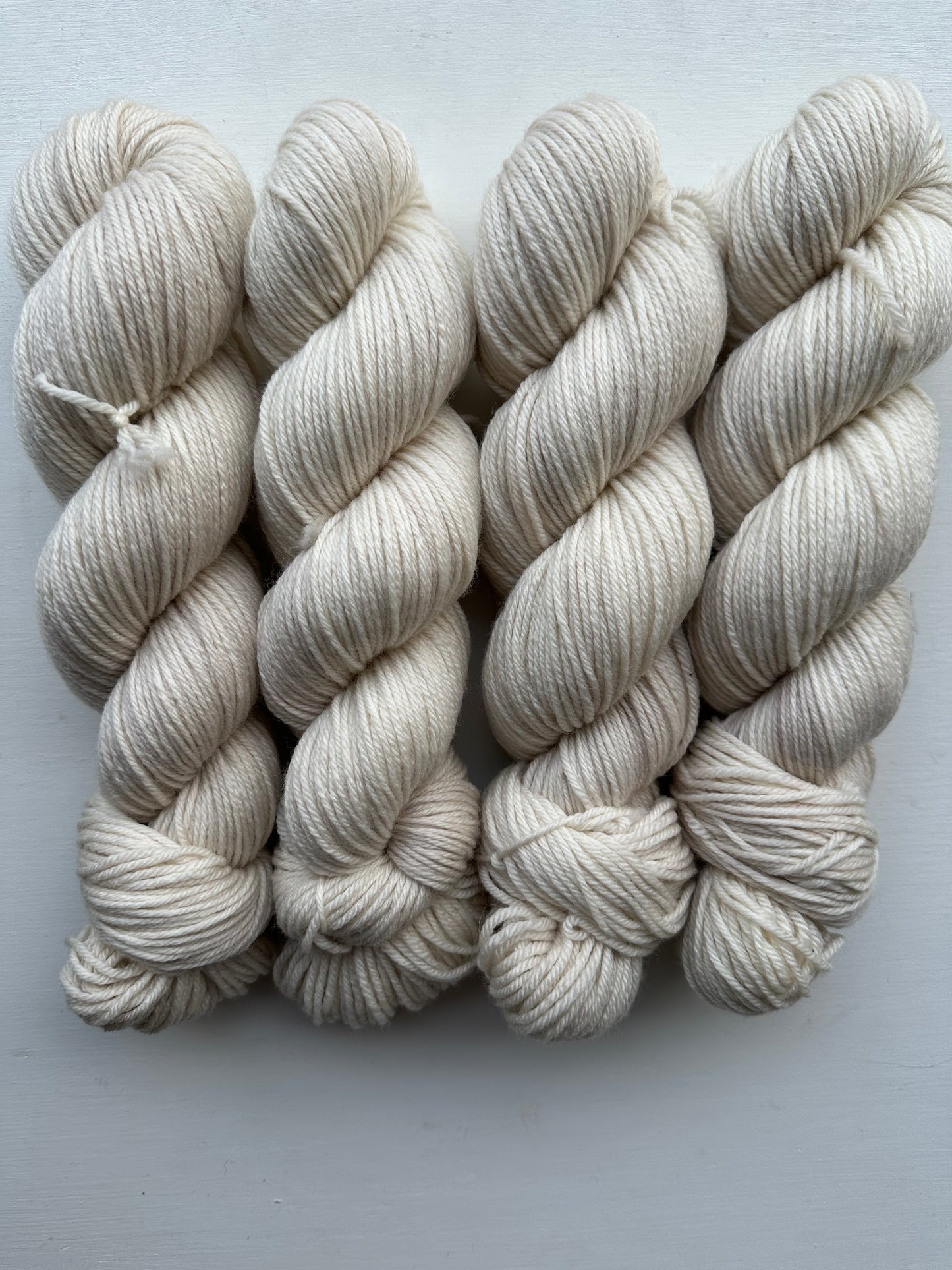 Merino - Melkeskum