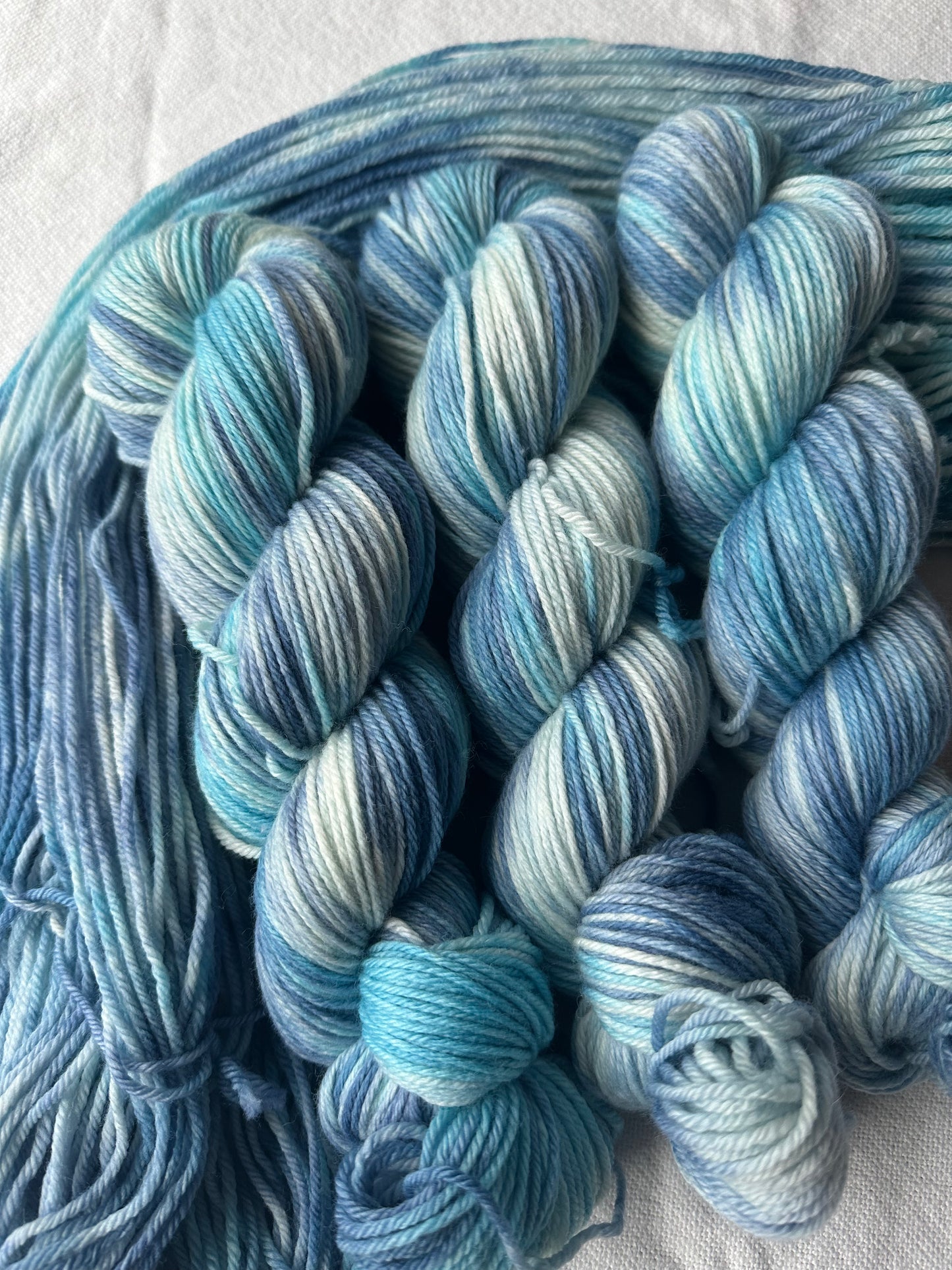 Merino - Istid