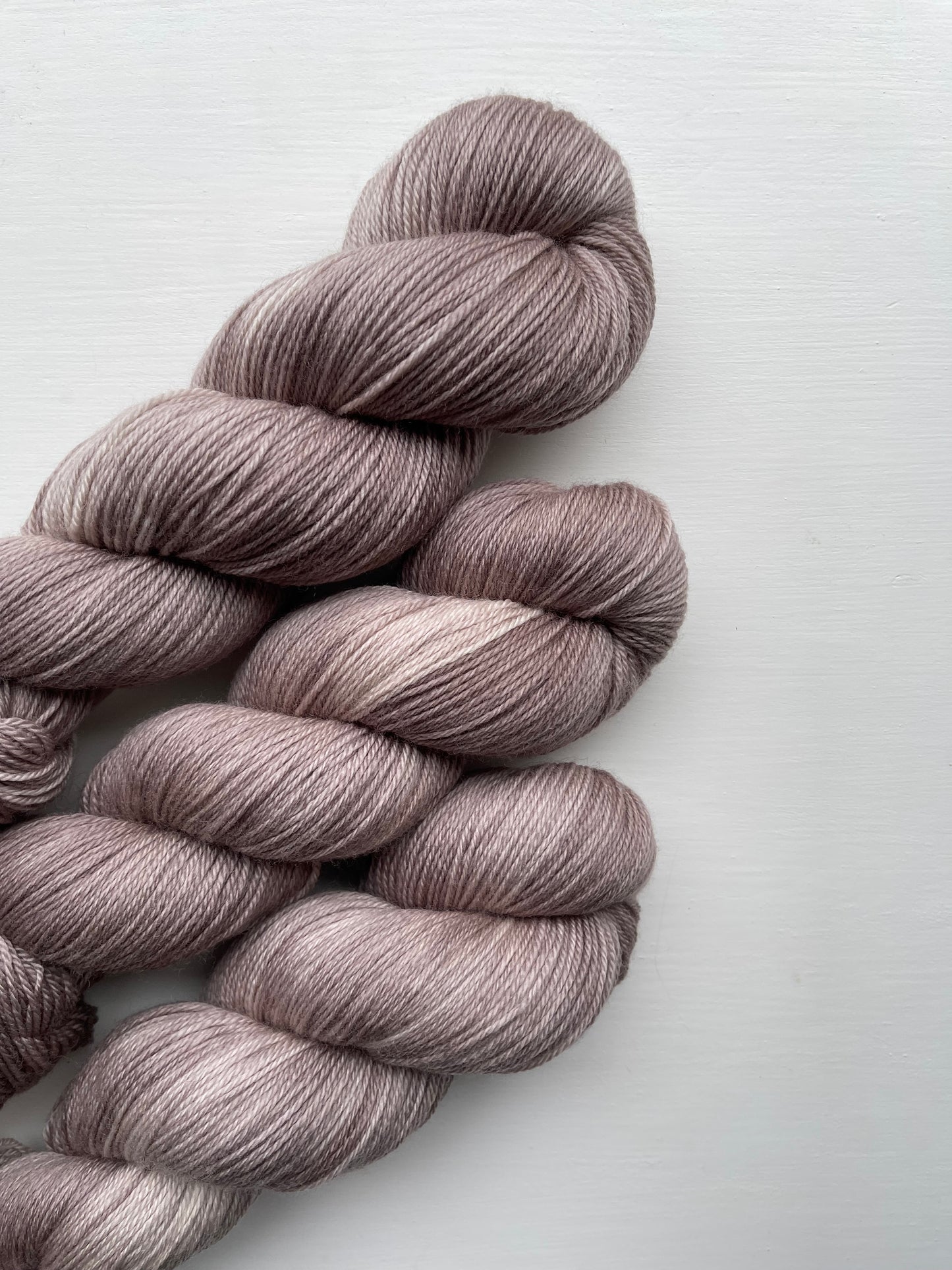 Silk mohair