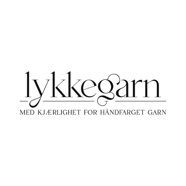 Lykkegarn